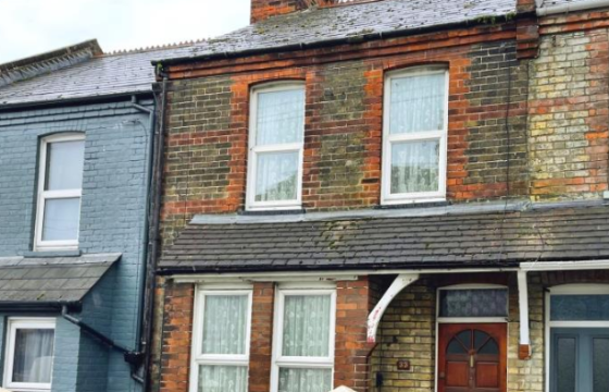 Refurbishment in Ramsgate photo